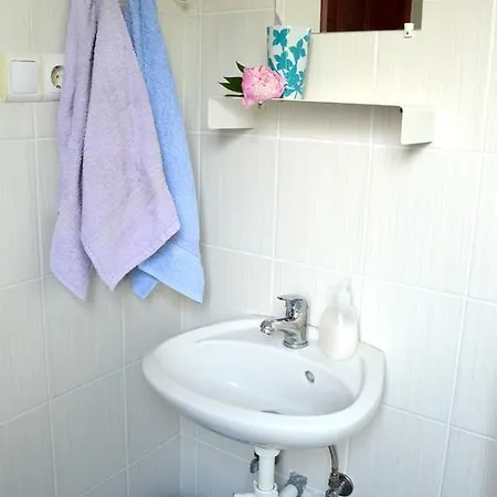 招待所 Florianus Vendeghaz 3*