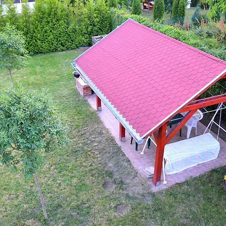 Florianus Vendeghaz Berekfürdő