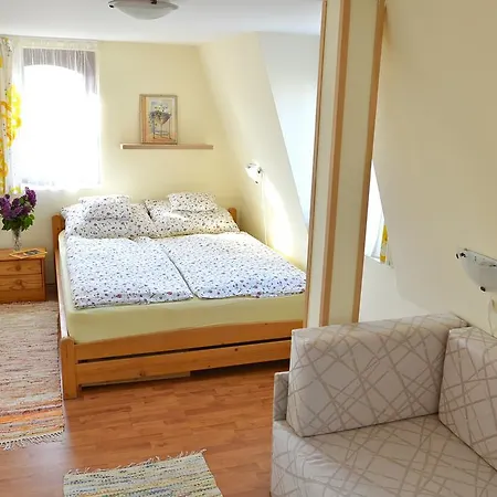 Florianus Vendeghaz 3*