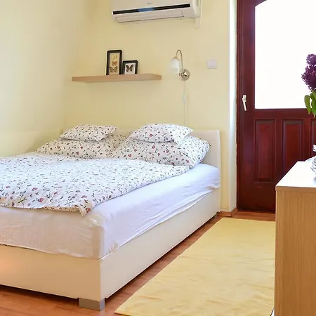 Florianus Vendeghaz Guest house Berekfurdo