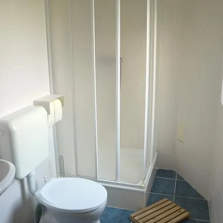 Florianus Vendeghaz Berekfürdő