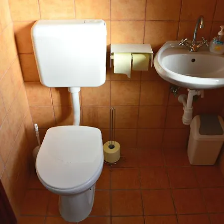 Florianus Vendeghaz 3* Berekfürdő