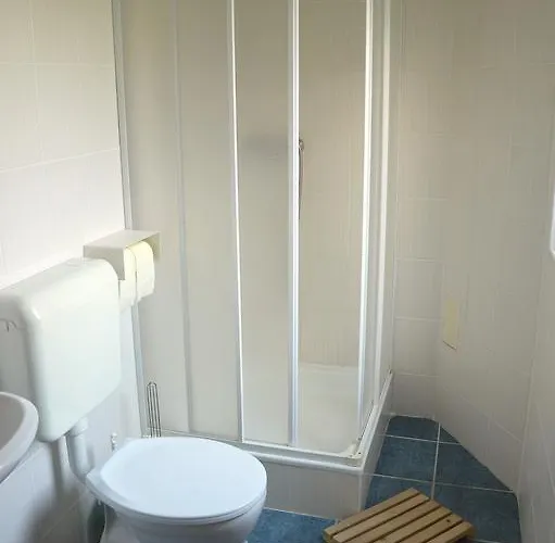 Florianus Vendeghaz Berekfürdő